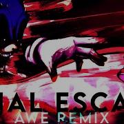 Final Escape Feat Drop0ff FNF VS Sonic Exe UST
