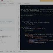 Leetcode 1448 Count Good Nodes In Binary Tree Practices Of Traversals Iterative And Recursive