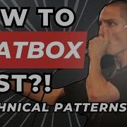 How To Beatbox Fast Through 5 Patterns