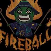 Wizard Casts Fireball Song DnD Parody