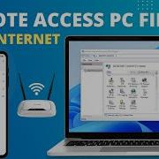 Access Your Own PC Files Remotely Using Windows FTP Safe Method