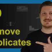 Drop Duplicates From Pandas DataFrame How To Remove Repeated Row All Multiple Selected Columns