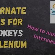 Alternate Ways To Perform Sendkeys In Selenium Interview Question QA Automation Talk