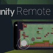 How To Use Unity Remote 5