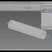 Revit Adaptive Components 01 Basic 2pt Adaptive Pipe
