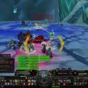 Lich King Hellfire Fight Trailer Made Via Apple S IMovie 11