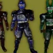 Big Bad Beetleborgs All Morphs