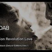 Tricky Evolution Revolution Love 2001 Blowback Deluxe Edition Disc 1