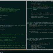 Compiler Programming Polymorphism Cleanup 1