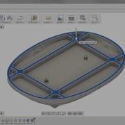 Autodesk Fusion 360 Apply Draft To A Solid Body