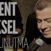 Levent Yüksel Beni Unutma JoyTurk Akustik