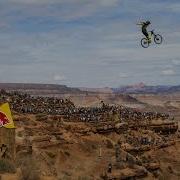 Red Bull Signature Series Red Bull Rampage 2015 FULL TV EPISODE