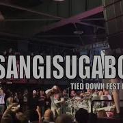 Sanguisugabogg Live At Tied Down Fest 2025 Death Metal Mayhem In Detroit May 31 2025