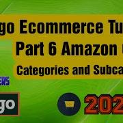 Python Django Ecommerce Tutorial Part 6 Amazon Clone Complete Admin Categories And SubCategories