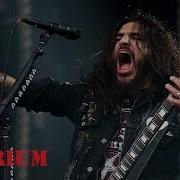 Machine Head Imperium Live At Wacken 2012