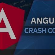 Angular Crash Course