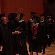 Fall 2024 Convocation Ceremony Mary Frances Early College Of Education