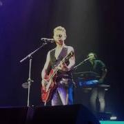 Depeche Mode London 5 29 13 When The Body Speaks