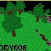 Vera Game Test 1 Cube Engine In LWJGL