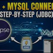How To Connect Java With MySQL Database Using JDBC In Eclipse 2026