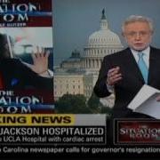 CNN CNN Covers Michael Jackson S Death