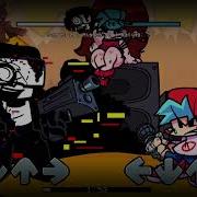 Rsetss Stress Friday Night Funkin VS Corrupted Tankman 1 HOUR