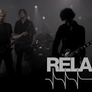 BURST Where The Wave Broke Official Music Video