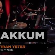 ZAKKUM Hatıran Yeter Powerturk Akustik
