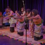 Meke Dance E Ra Sa Voce Yani Ki Cakau MARAMA NI WASAWASA
