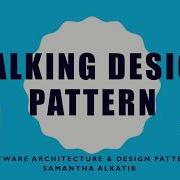 CIS 476 Balking Pattern Presentation By Samantha Alkatib