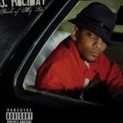 J Holiday Suffocate