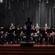 BGHS Band Excerpts From Firebird
