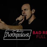 Bad Religion Live Rockpalast 2008