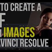 How To Make A Gif From Images Tutorial