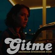 Gülay Gitme Aklım Sende Kalır Anatolian Psychedelic Rock Mistik Cıstak