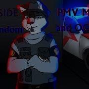 DARKSIDE MAP PMV Part 22