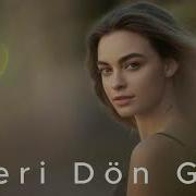 Geri Dön Gəl Al Cover 2026 EDM Deephouse