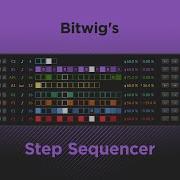 Learn Stepwise Bitwig S Step Sequencing Device