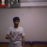 Kinect Virtual Dressroom