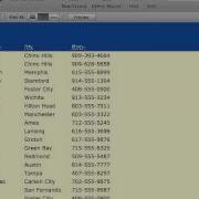 FileMaker Tutorial 077 Positioning Objects Precisely