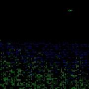Flight 256 Bytes Intro By KUVO БК 0010 БК 0011