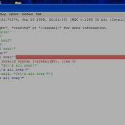 Python 3 Tutorial 3 Strings