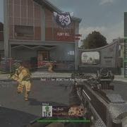 Old Version BO2 Small Update Reflex Engine