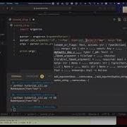 Введение в Python Часть 2