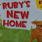 95 Ruby S New Home Kids Book Read Aloud Readaloud Kidsstorybook Kids Read Childrenstorybook