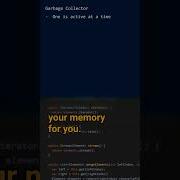 What Is A Garbage Collector Cracking The Java Coding Interview