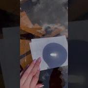 Making Fire With A Magnifying Glass Physics Experiment