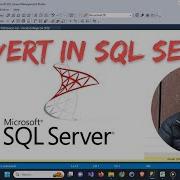 38 CONVERT FUNCTION How Does Convert Function Work Data Type Conversion SQL DBMS In NEPALI