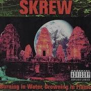Skrew Burning In Water Drowning In Flame 1992 Full Album