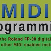 MIDI Programming In C Part 1 Getting Started